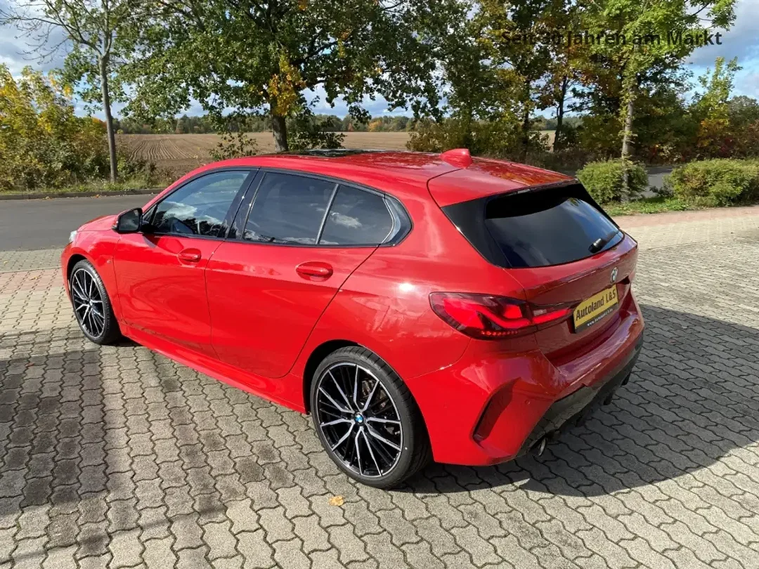 BMW 118 - Afbeelding 1