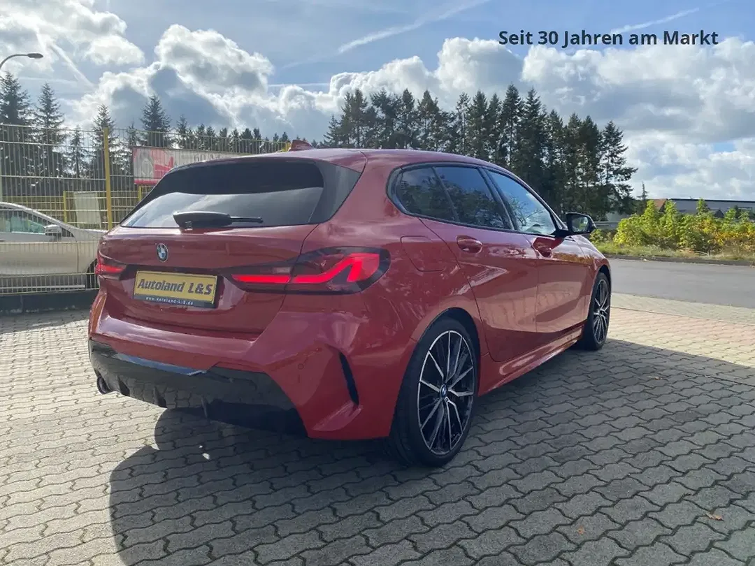 BMW 118 M Sport - foto 2