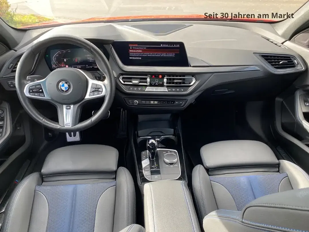 BMW 118 - Thumbnail 5