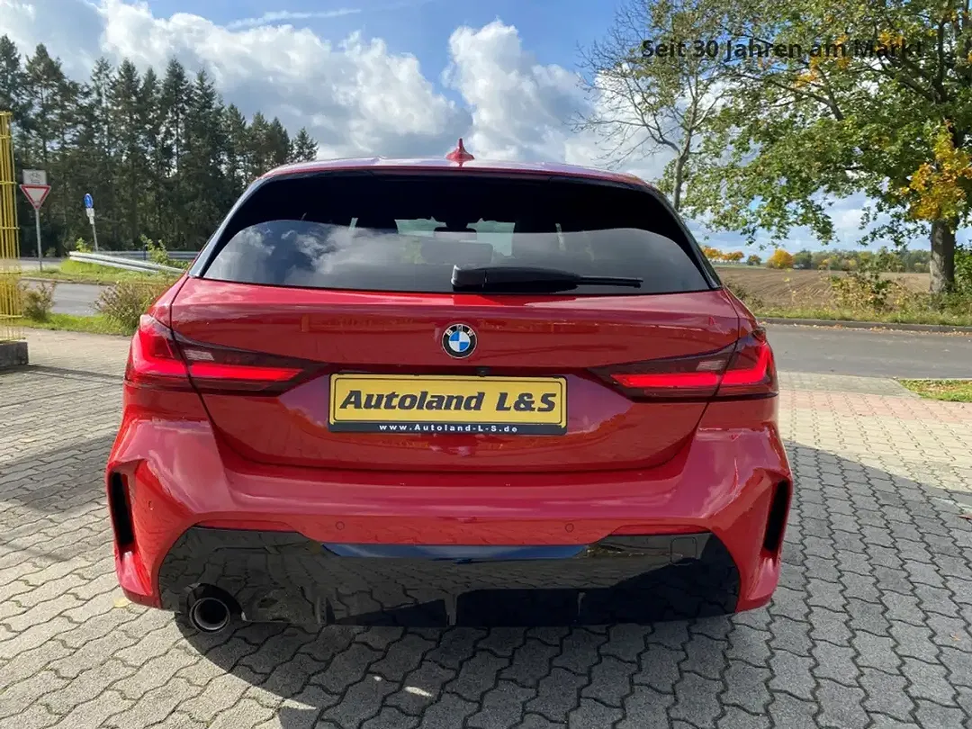 BMW 118 - Thumbnail 6