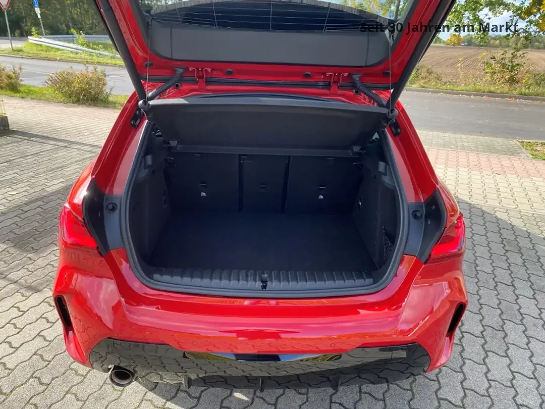 BMW 118 - Thumbnail 7