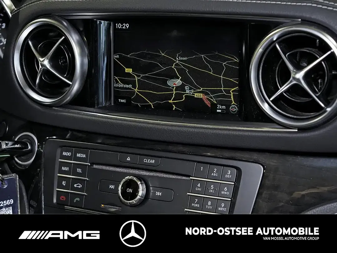 Mercedes-Benz SL 500 - Thumbnail 6