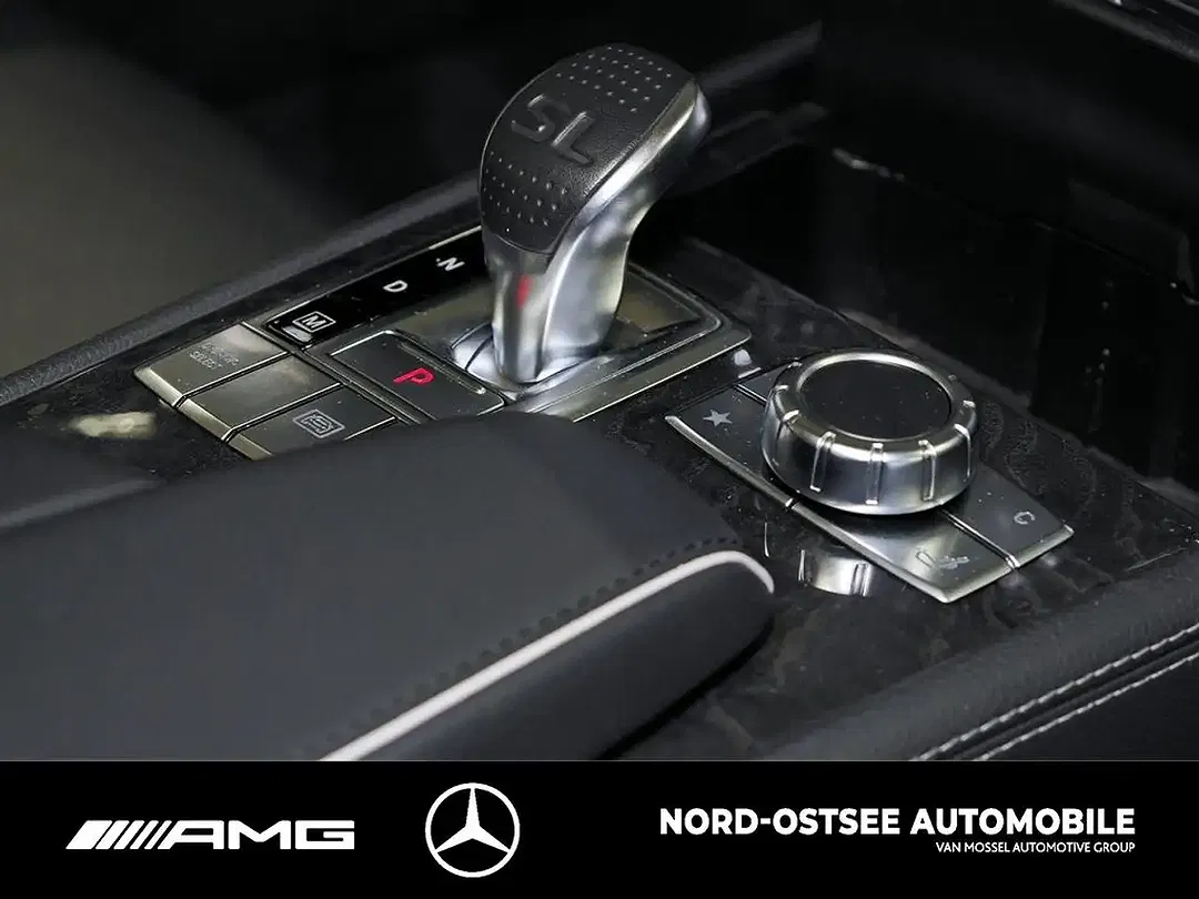 Mercedes-Benz SL 500 - Thumbnail 7
