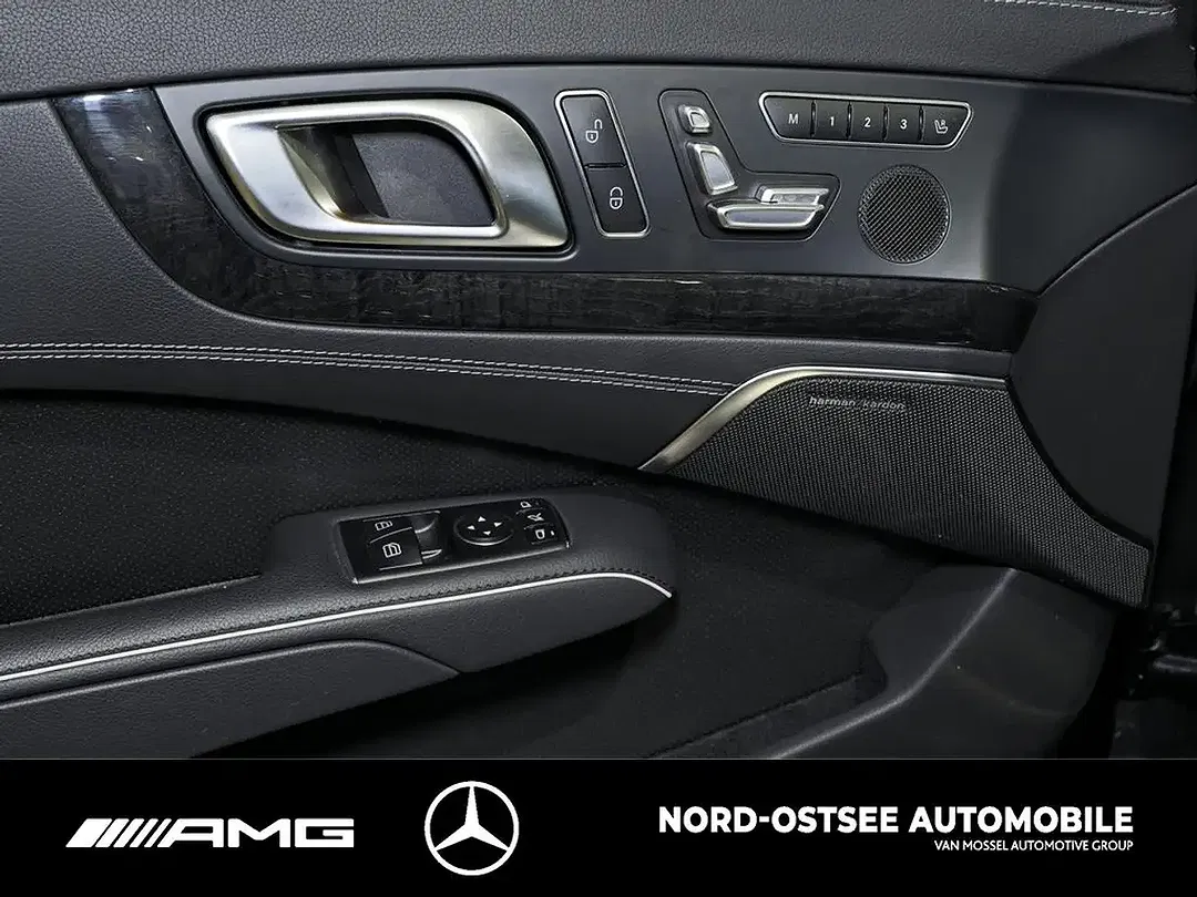 Mercedes-Benz SL 500 - Thumbnail 5