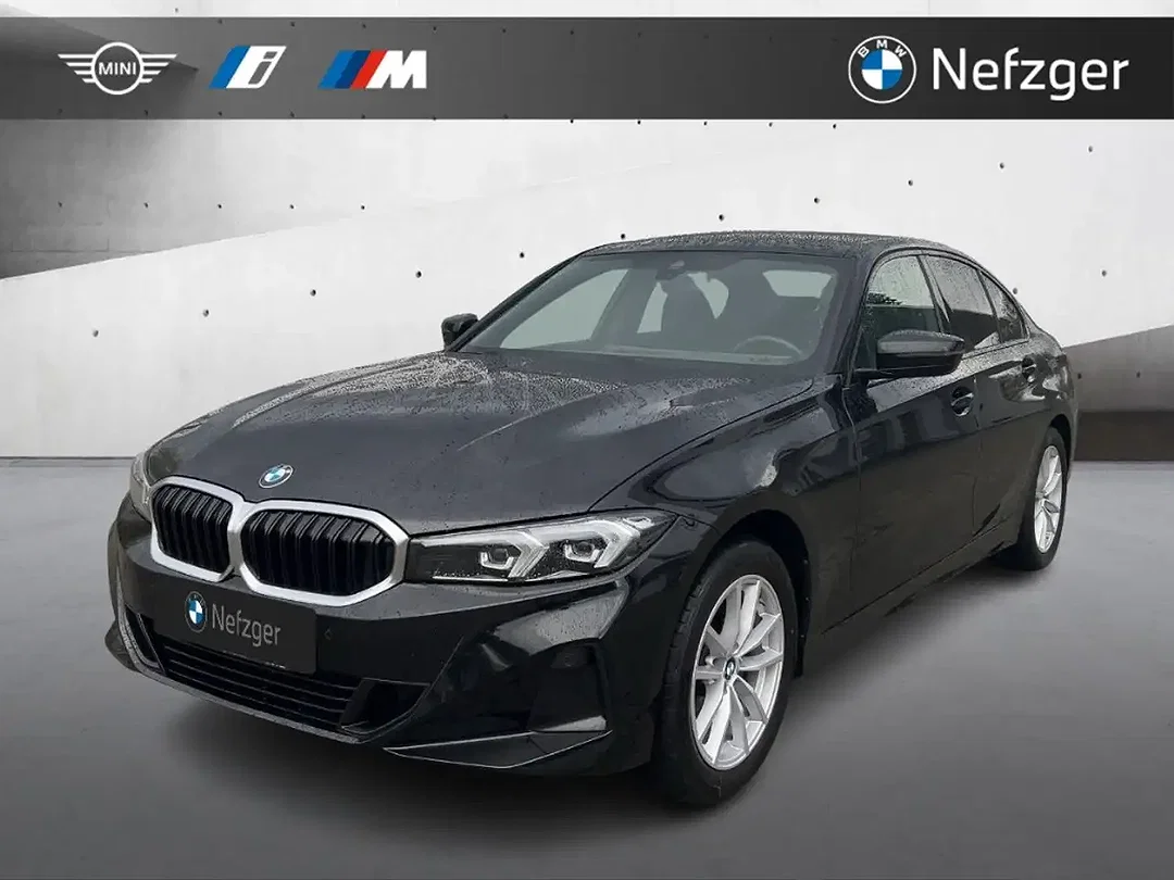 BMW 320 - Afbeelding 1