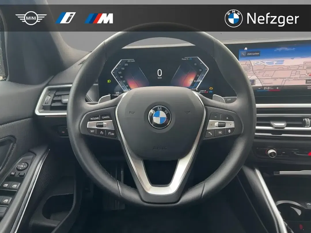 BMW 320 - Thumbnail 10