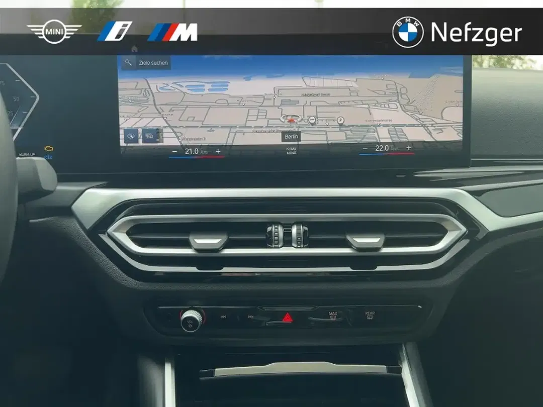 BMW 320 - Thumbnail 11