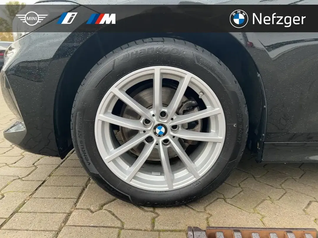 BMW 320 - Thumbnail 12