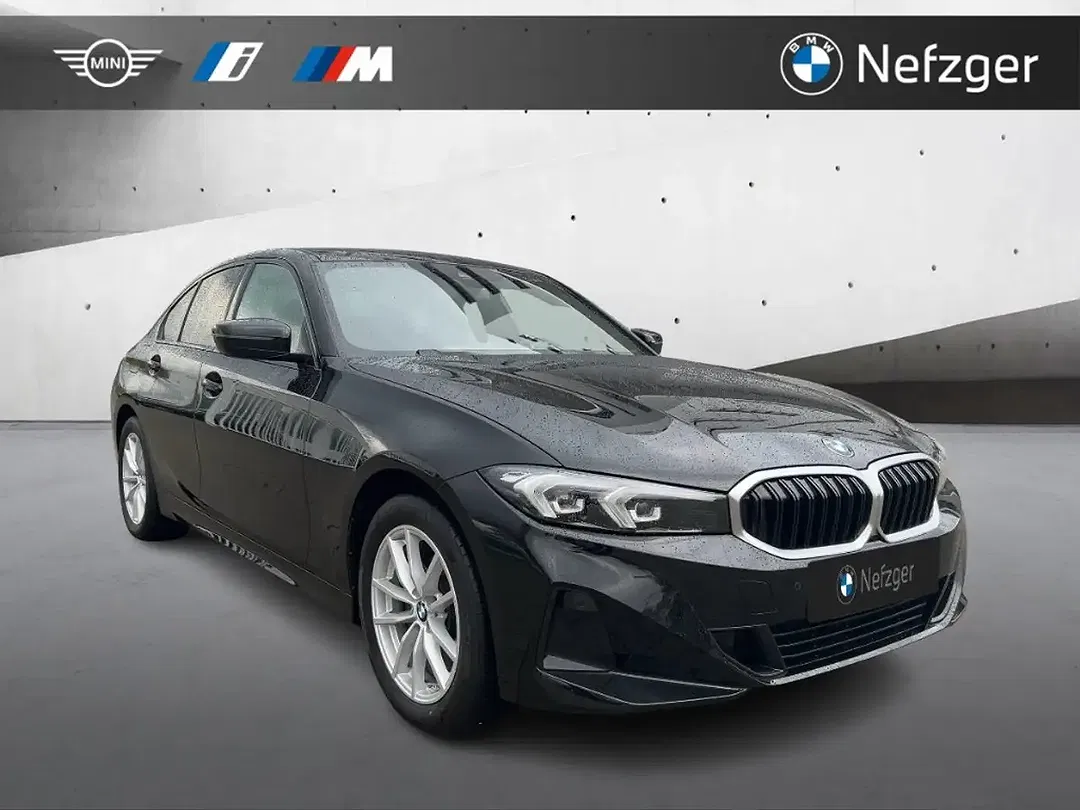 BMW 320 - Thumbnail 5