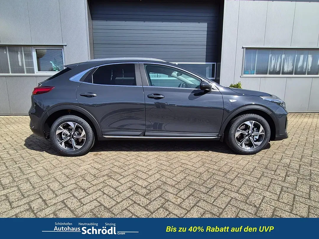 Kia XCeed - Thumbnail 6
