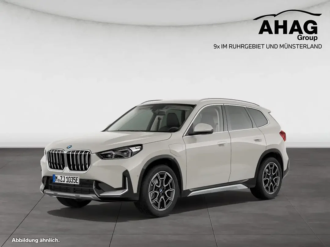 BMW X1 - Afbeelding 1