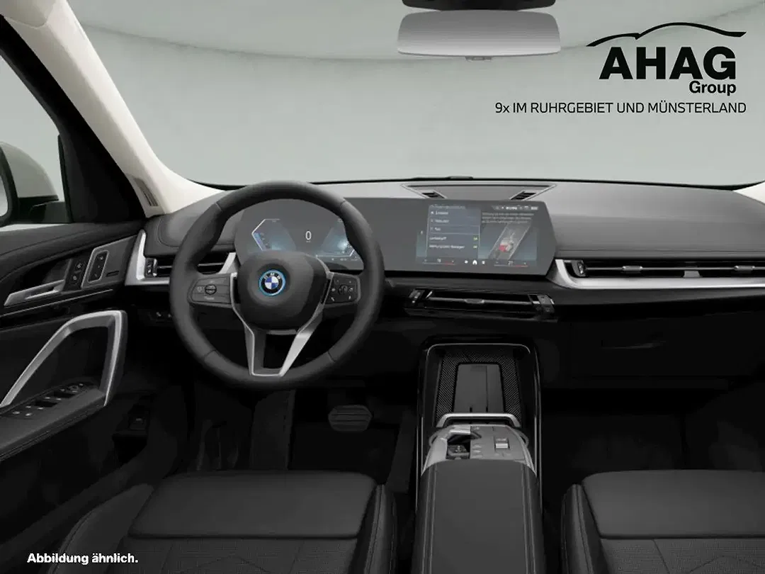 BMW X1 - Thumbnail 4