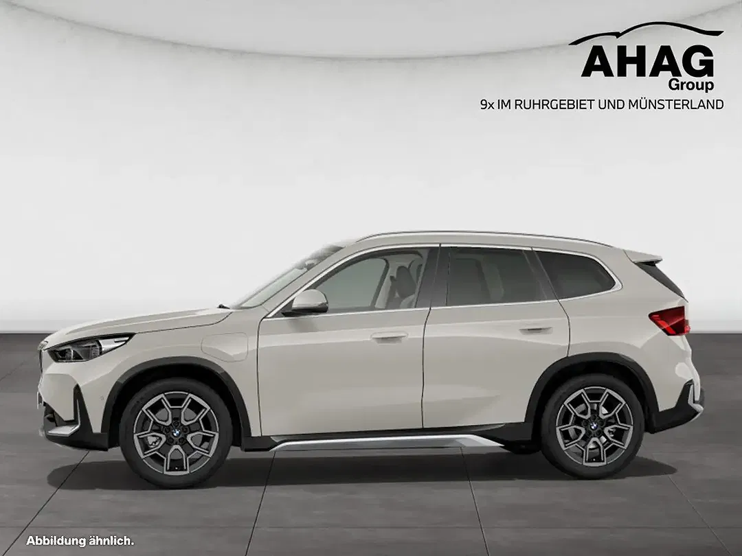 BMW X1 - Thumbnail 5