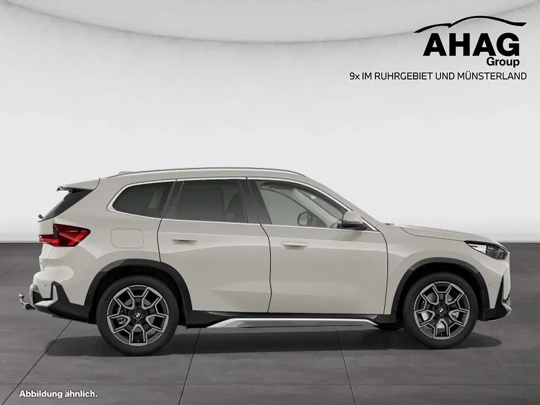 BMW X1 - Thumbnail 8