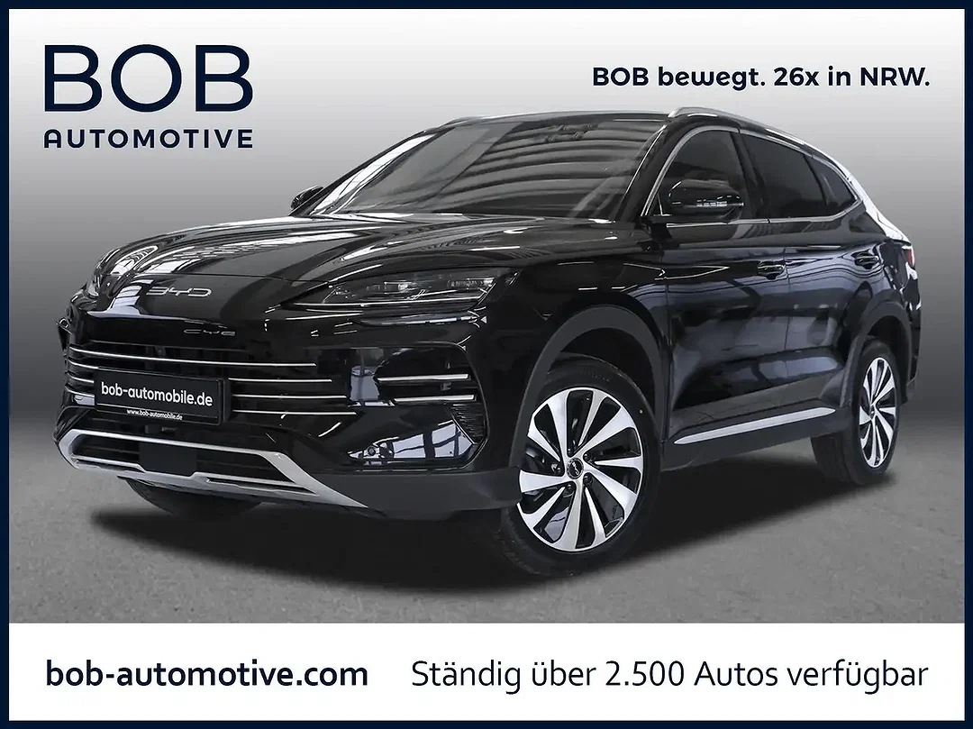 BYD Seal U - Afbeelding 1