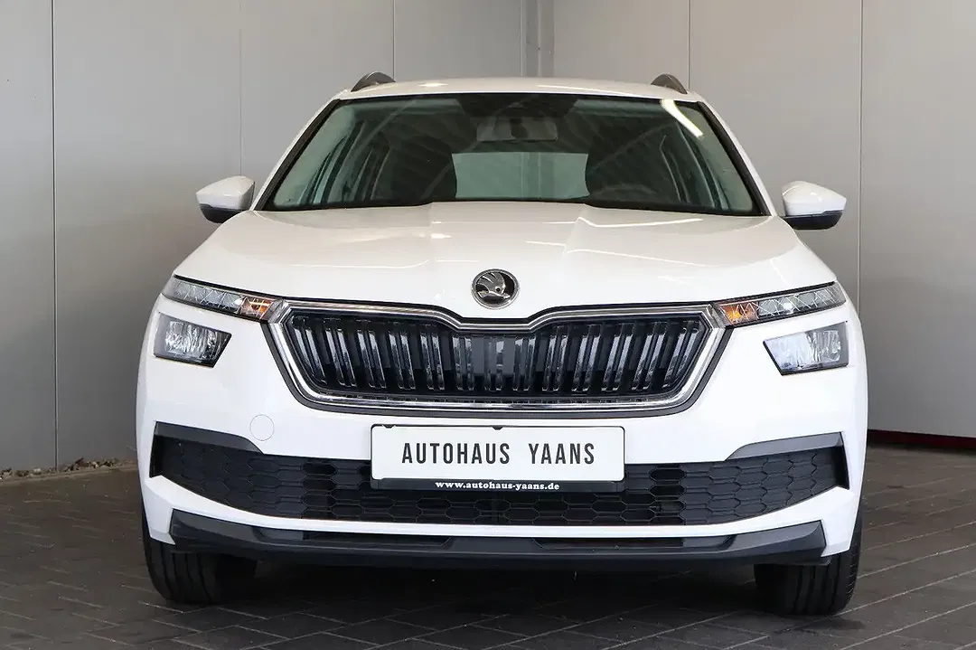 Skoda Kamiq 1.0 TSI Active - foto 2