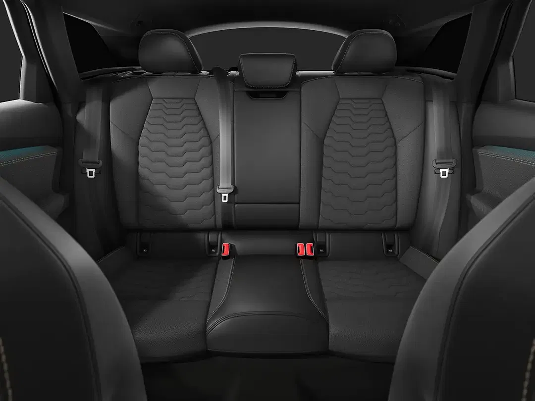 Audi A6 e-tron performance Matrix LED S line - foto 10