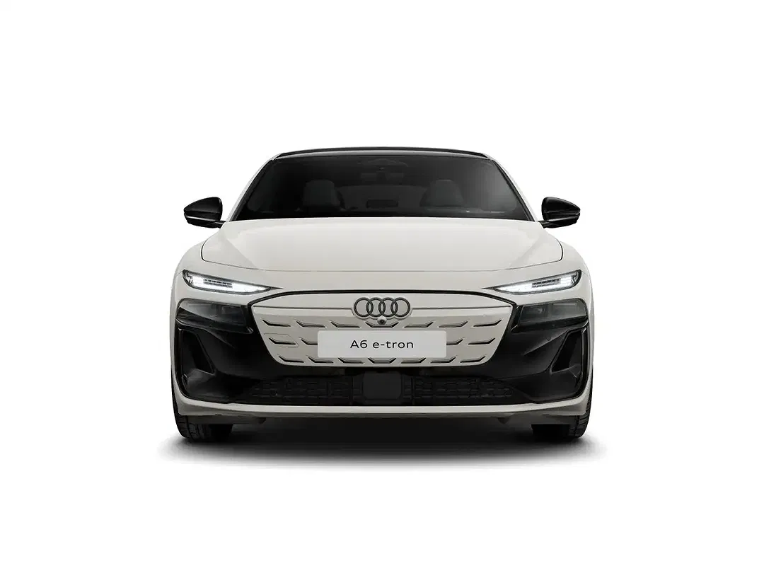 Audi A6 e-tron performance Matrix LED S line - foto 1
