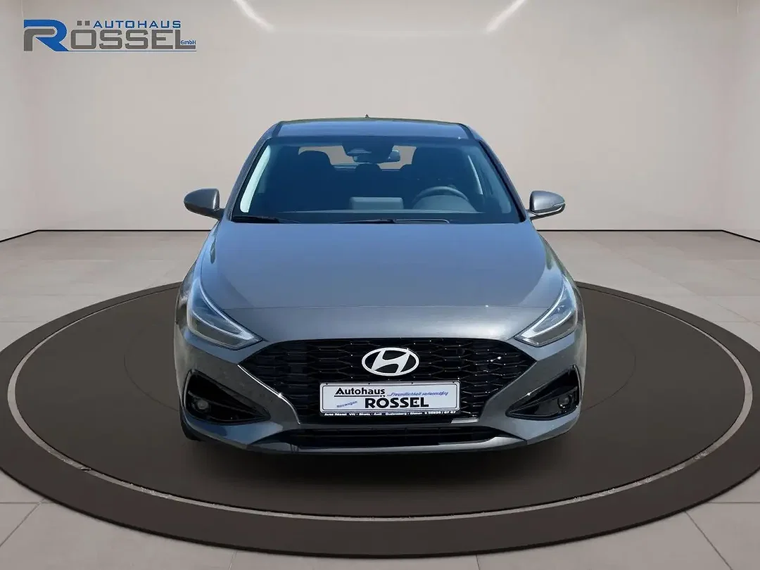 Hyundai i30 - Afbeelding 1