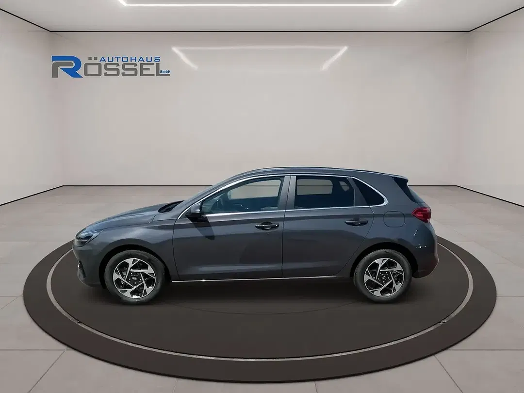 Hyundai i30 - Thumbnail 6