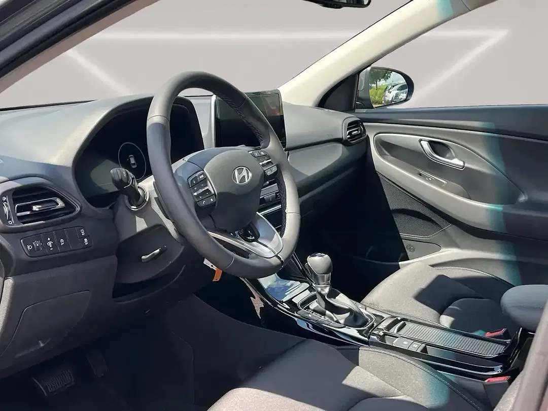 Hyundai i30 - Thumbnail 8