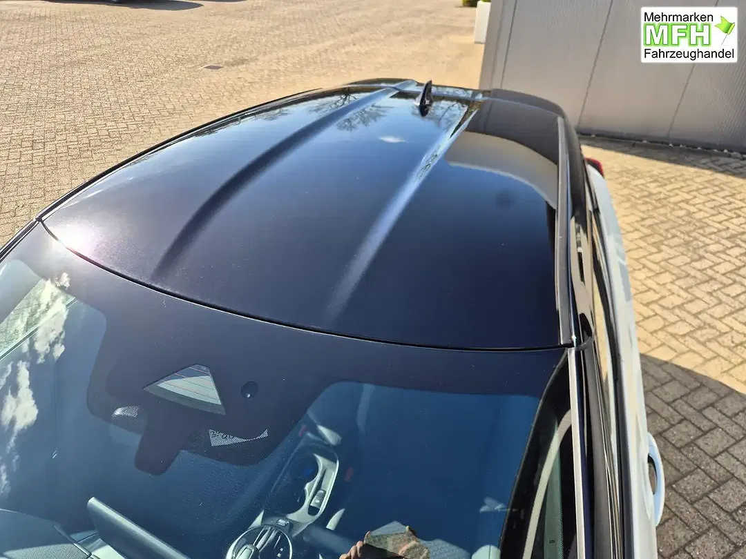 Nissan Juke - Thumbnail 9