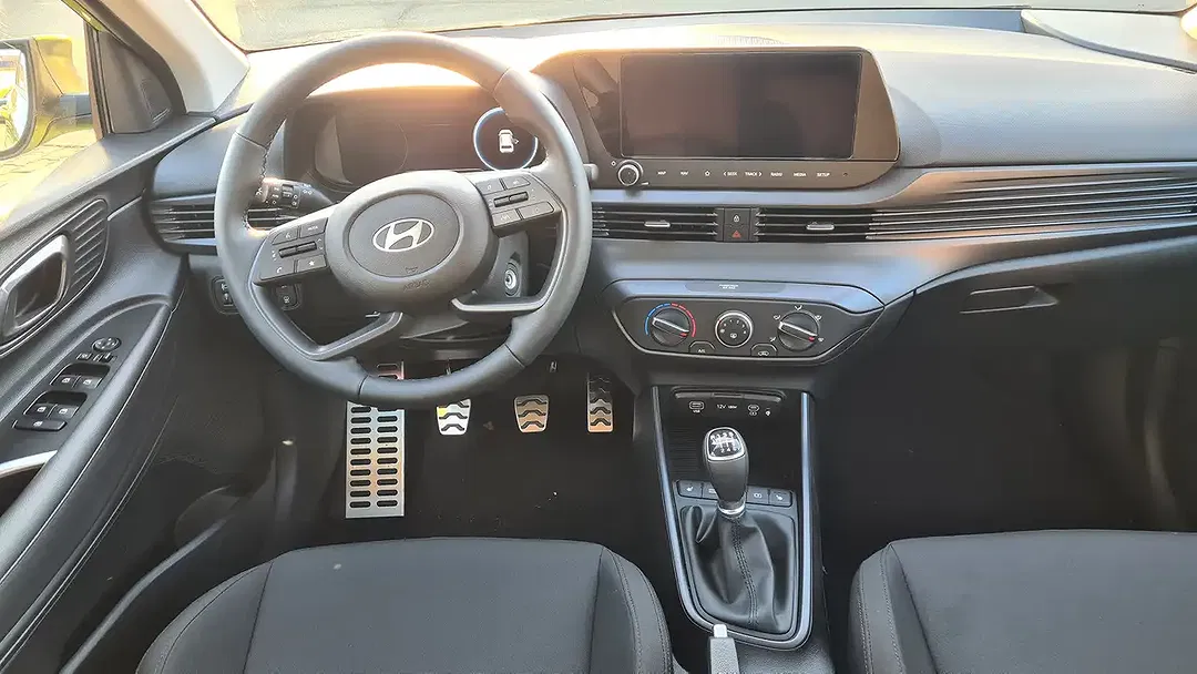 Hyundai BAYON - Thumbnail 14
