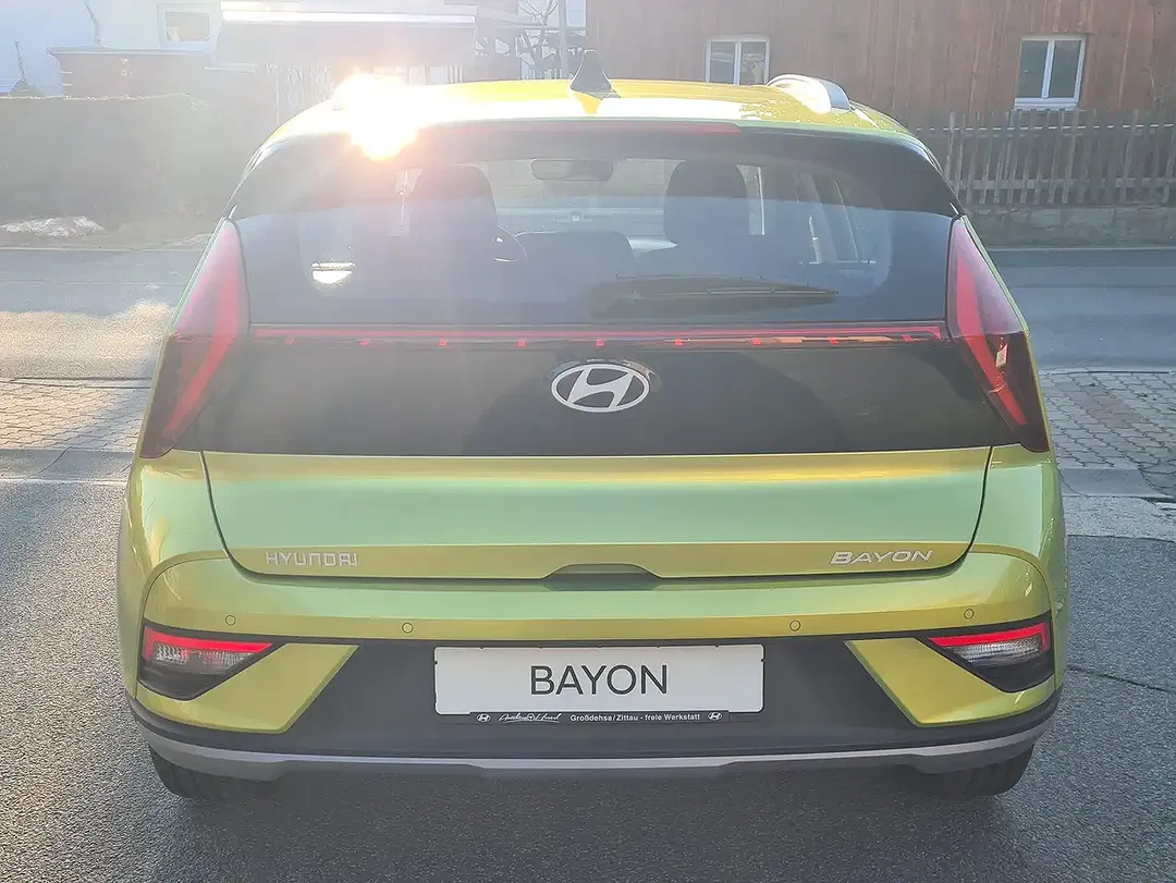 Hyundai BAYON - Thumbnail 7
