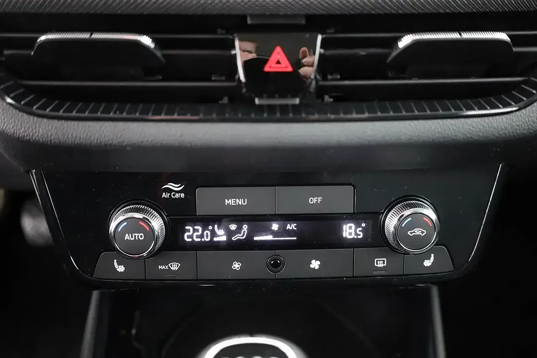 Skoda Fabia - Thumbnail 12