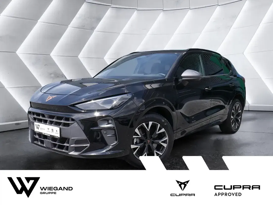 CUPRA Terramar - Thumbnail 1