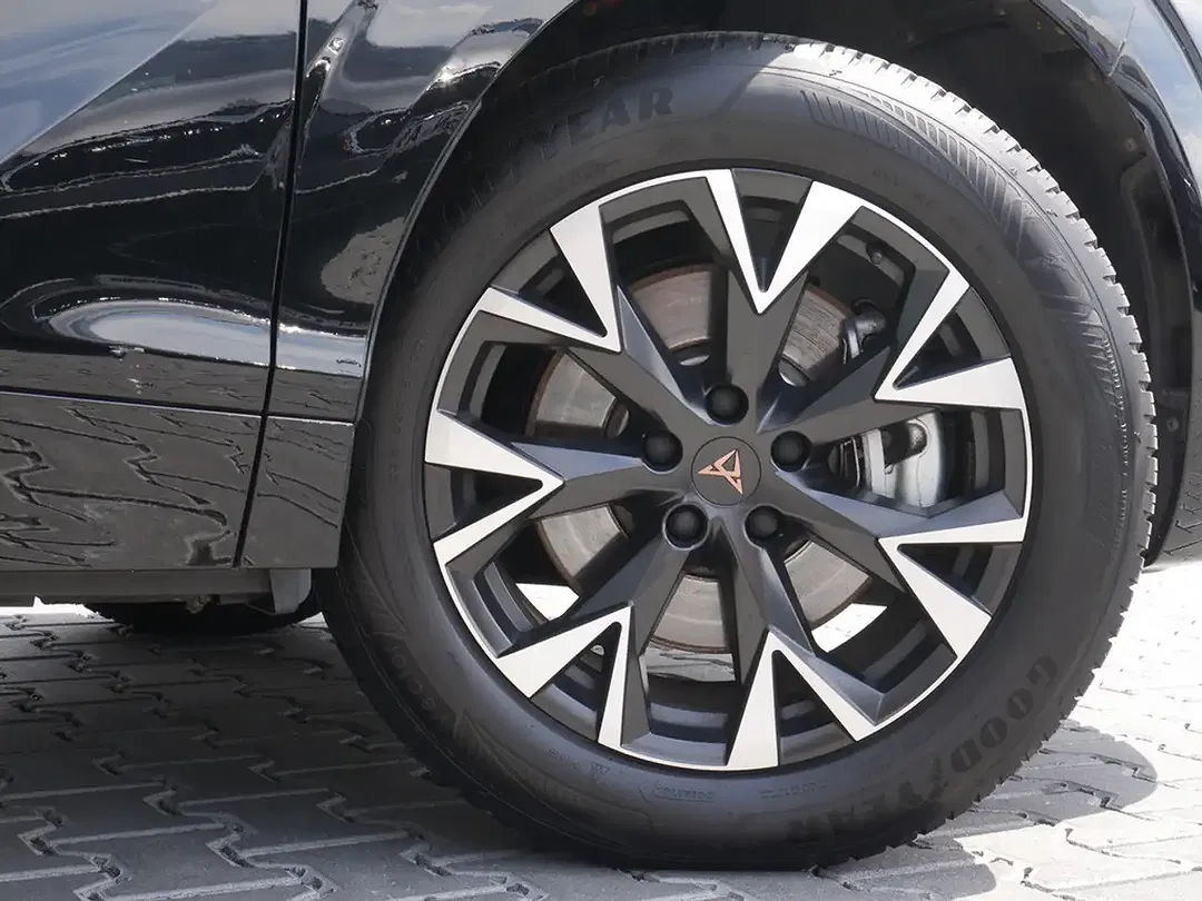 CUPRA Terramar - Thumbnail 5
