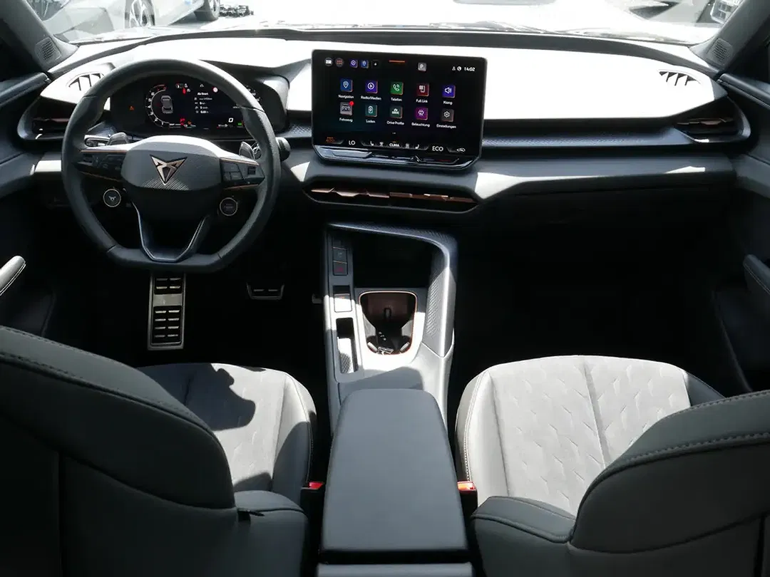 CUPRA Terramar - Thumbnail 6