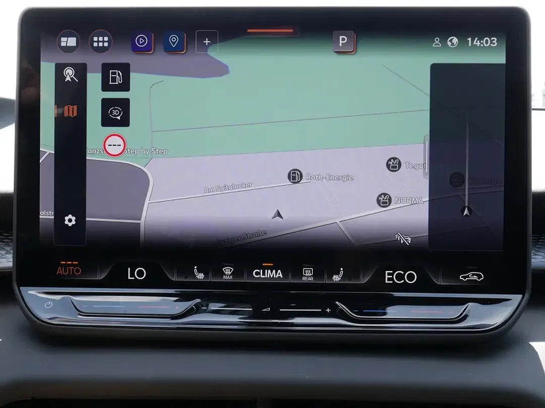 CUPRA Terramar - Thumbnail 9