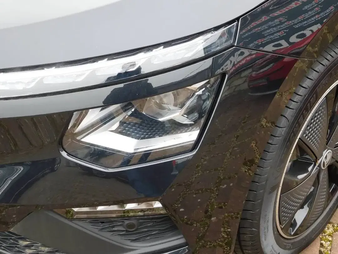 Skoda Kamiq - Thumbnail 4