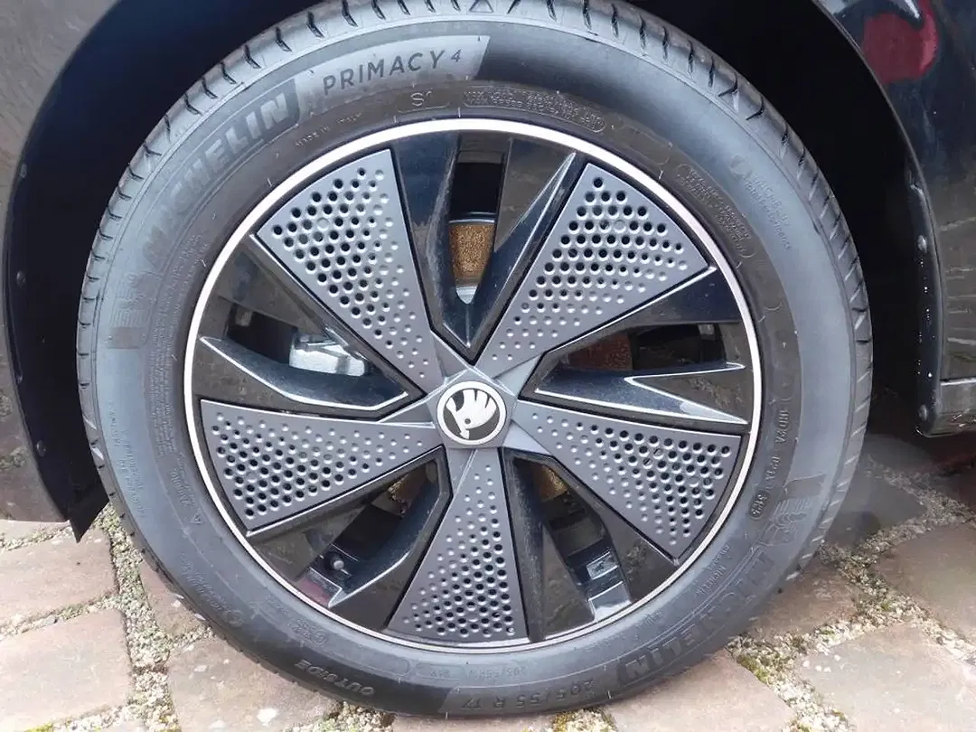 Skoda Kamiq - Thumbnail 5