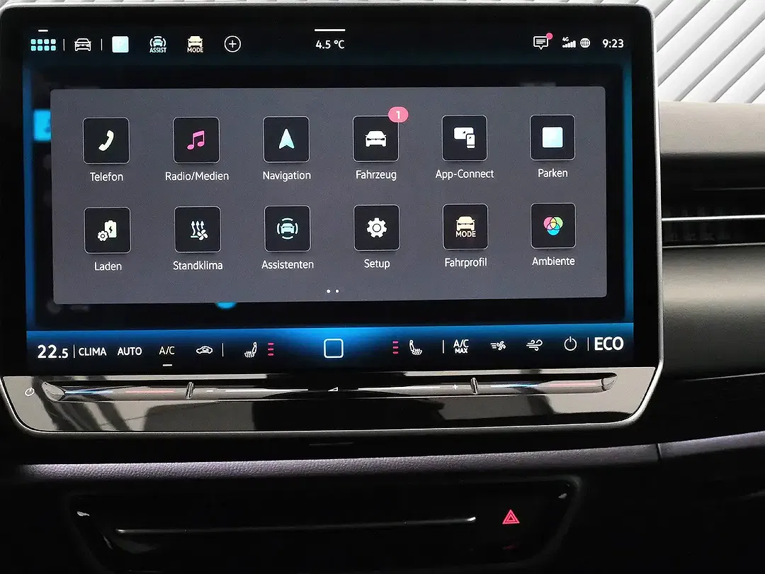 Volkswagen ID.7 - Thumbnail 10