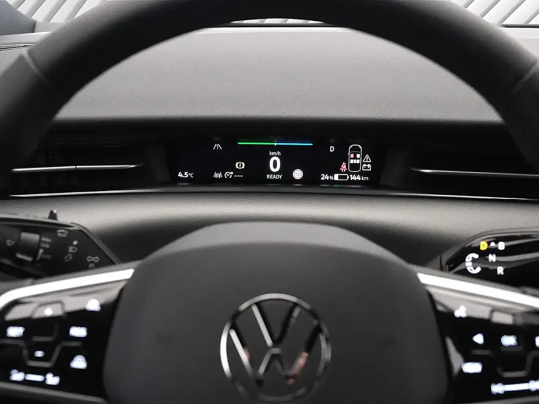 Volkswagen ID.7 - Thumbnail 15