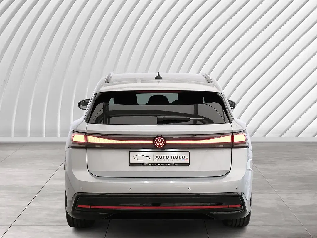 Volkswagen ID.7 - Thumbnail 5