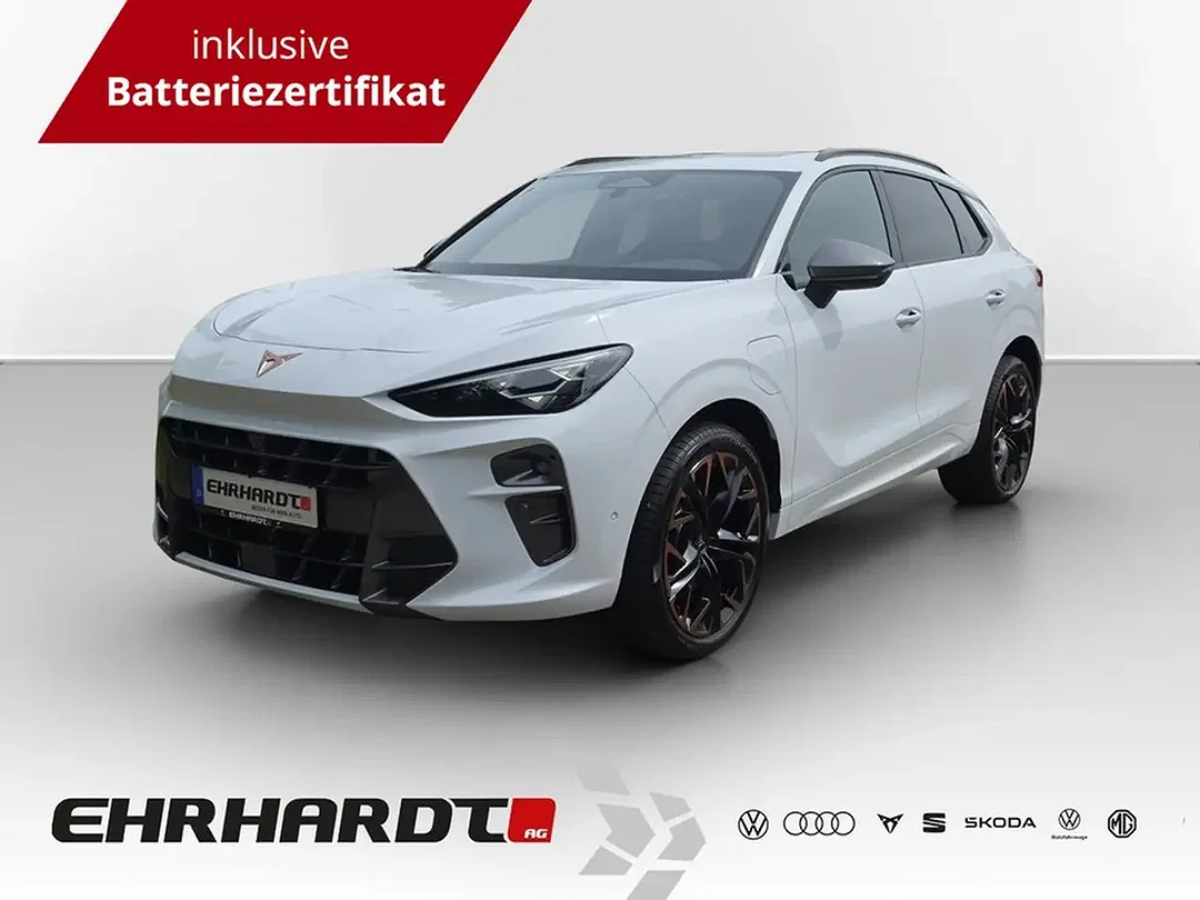 CUPRA Terramar - Afbeelding 1