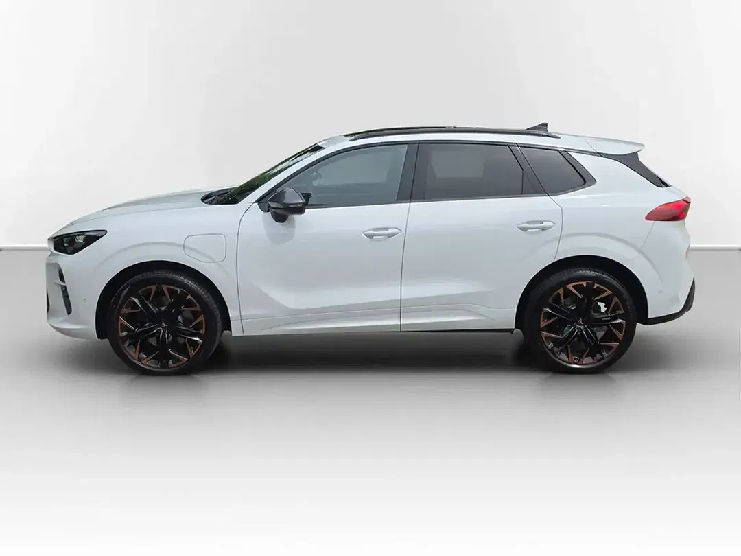 CUPRA Terramar - Thumbnail 8
