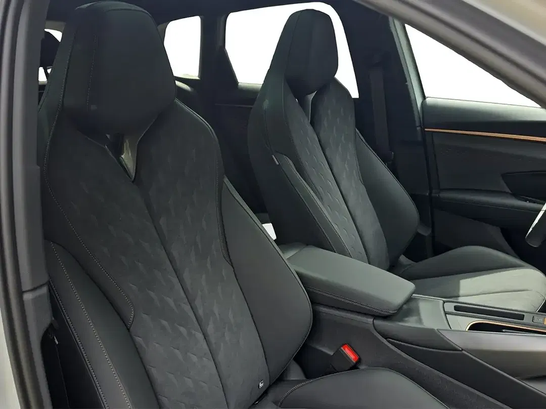 CUPRA Terramar - Thumbnail 10
