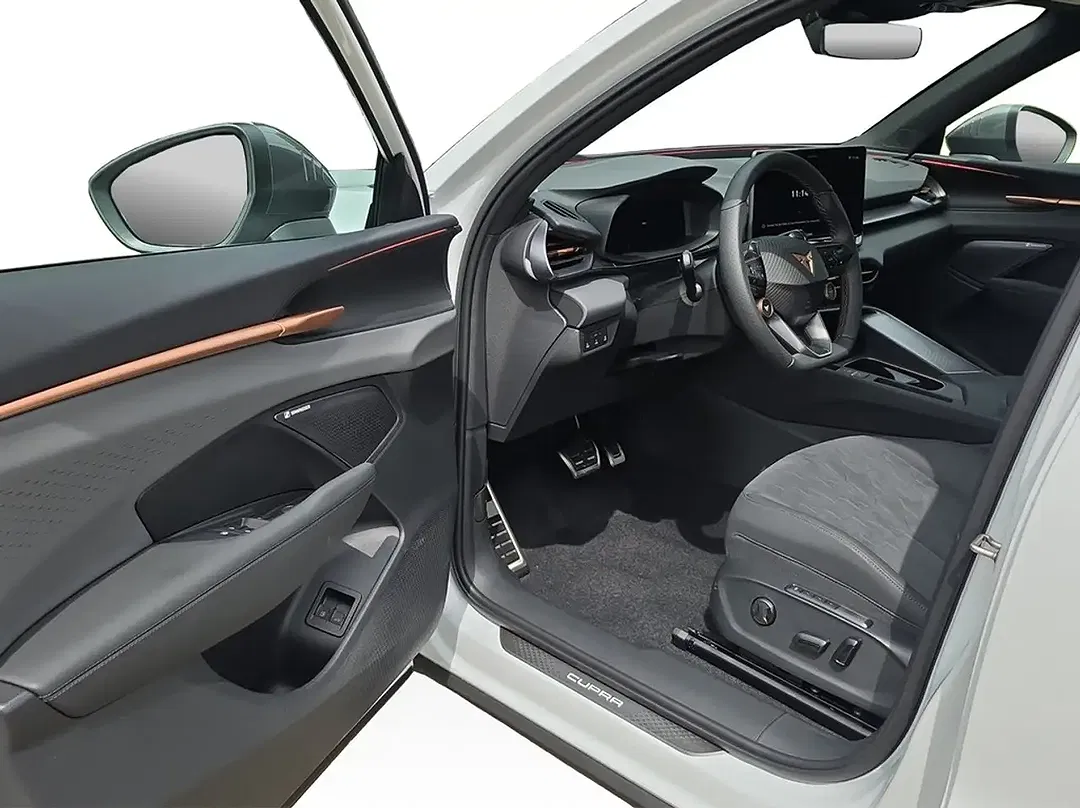 CUPRA Terramar - Thumbnail 11