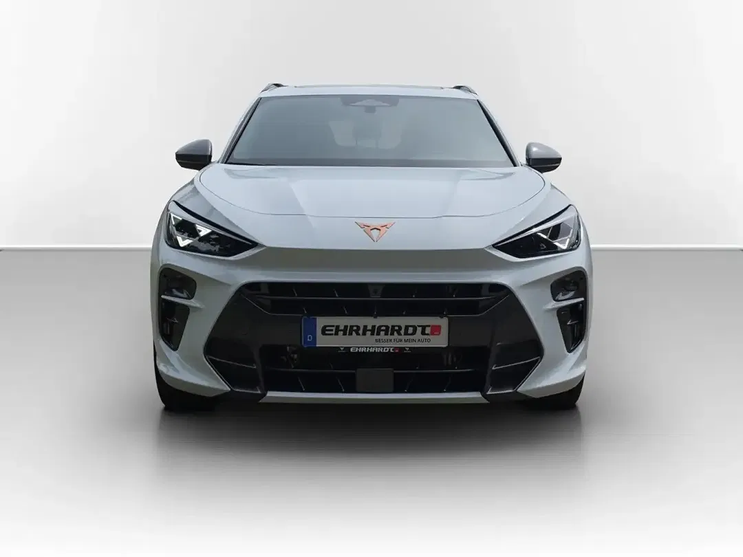 CUPRA Terramar - Thumbnail 2