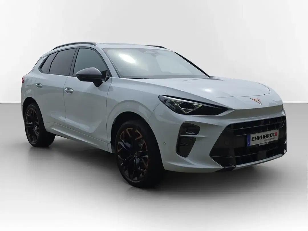 CUPRA Terramar - Thumbnail 3