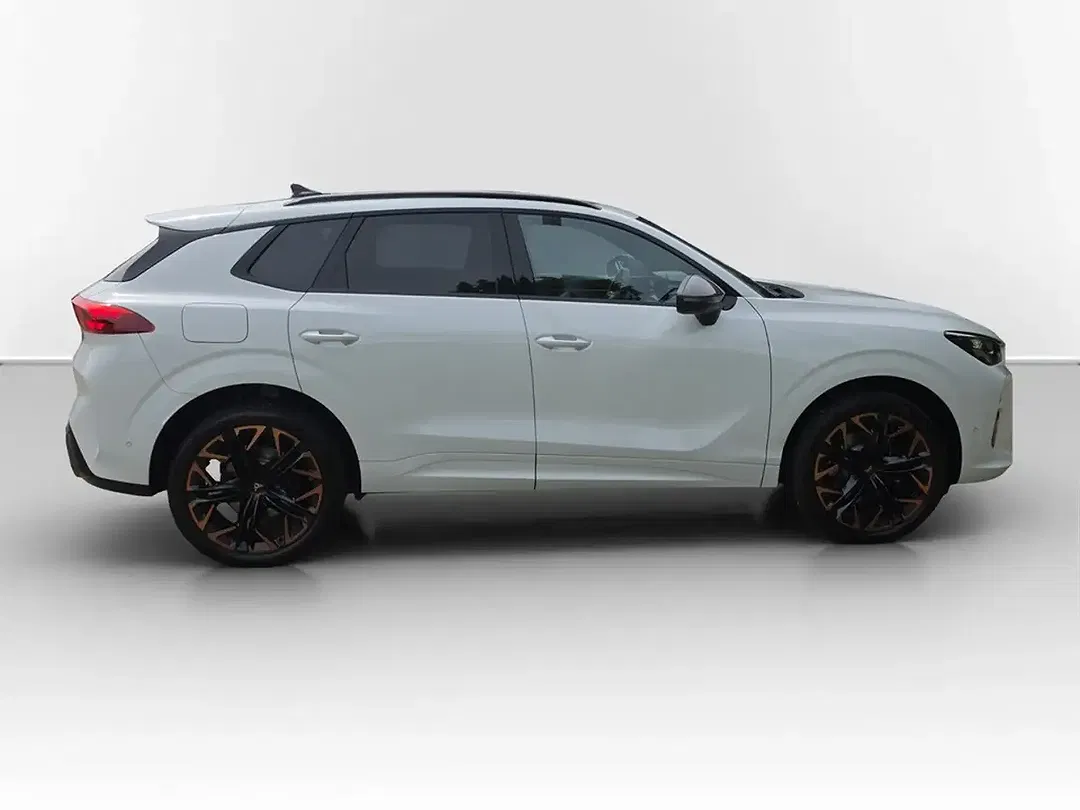 CUPRA Terramar - Thumbnail 4