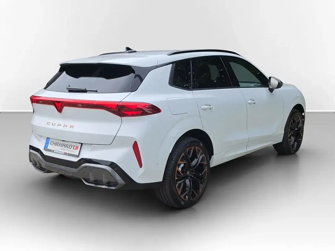 CUPRA Terramar - Thumbnail 5