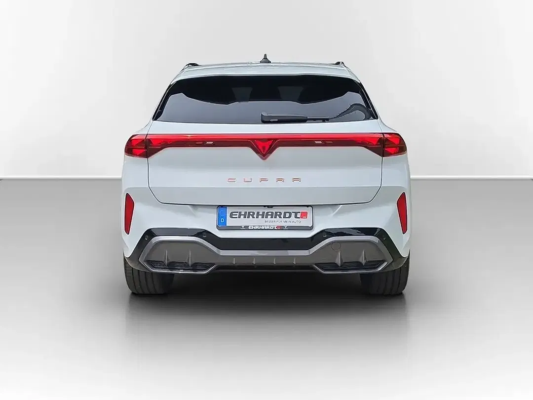 CUPRA Terramar - Thumbnail 6