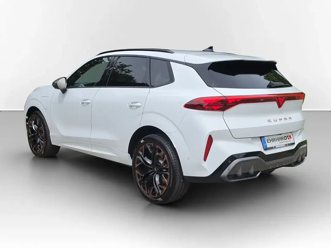 CUPRA Terramar - Thumbnail 7