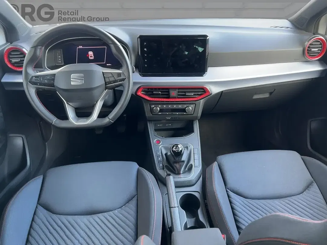 SEAT Ibiza - Thumbnail 9