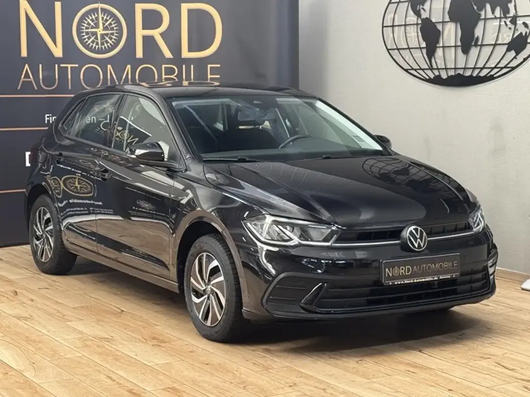 Volkswagen Polo 1.0 MPI Life - foto 1